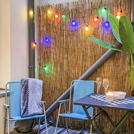 Stunning In With Wifi And 2 Bedrooms Oostende