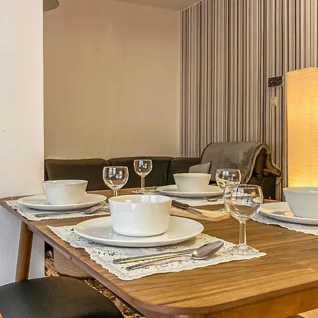 Stunning In With Wifi And 2 Bedrooms * Oostende