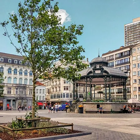 Stunning In With Wifi And 2 Bedrooms Lägenhet *