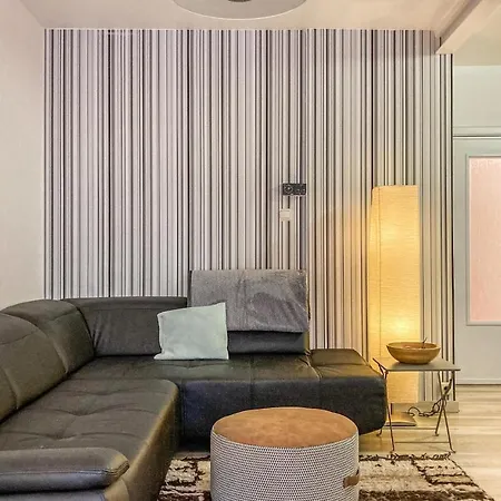 דירה Stunning In With Wifi And 2 Bedrooms