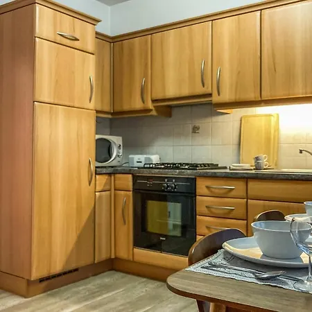 דירה Stunning In With Wifi And 2 Bedrooms
