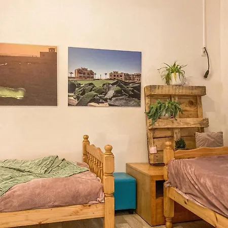 Stunning In With Wifi And 2 Bedrooms אוסטנדה
